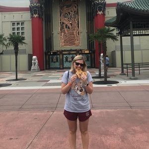 Meet your Posher, Allison